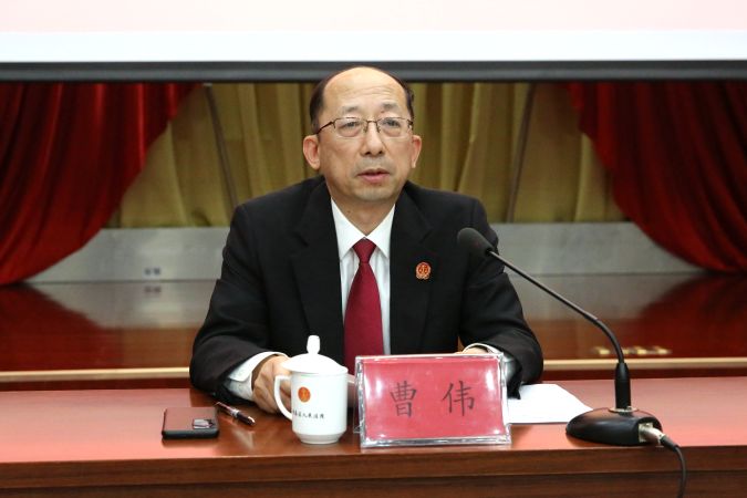 院长备选4